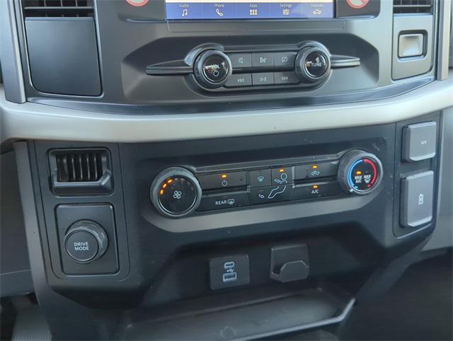 used 2023 Ford F-150 car, priced at $30,406