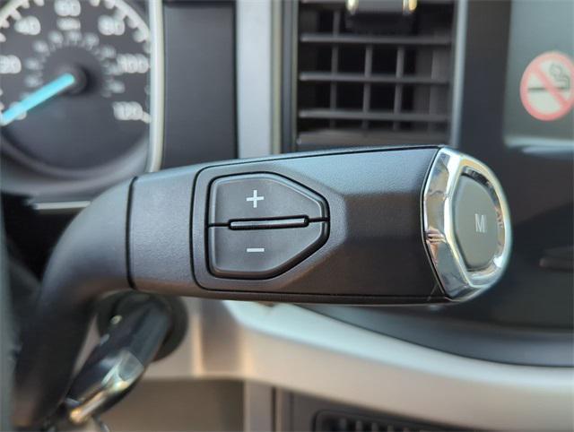 used 2023 Ford F-150 car, priced at $30,406