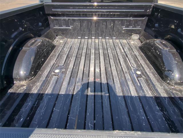 used 2023 Ford F-150 car, priced at $30,406