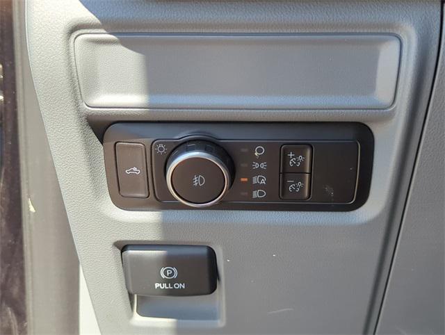 used 2023 Ford F-150 car, priced at $30,406