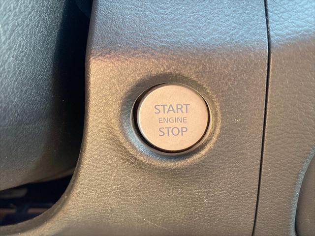 used 2022 Nissan Frontier car, priced at $28,988