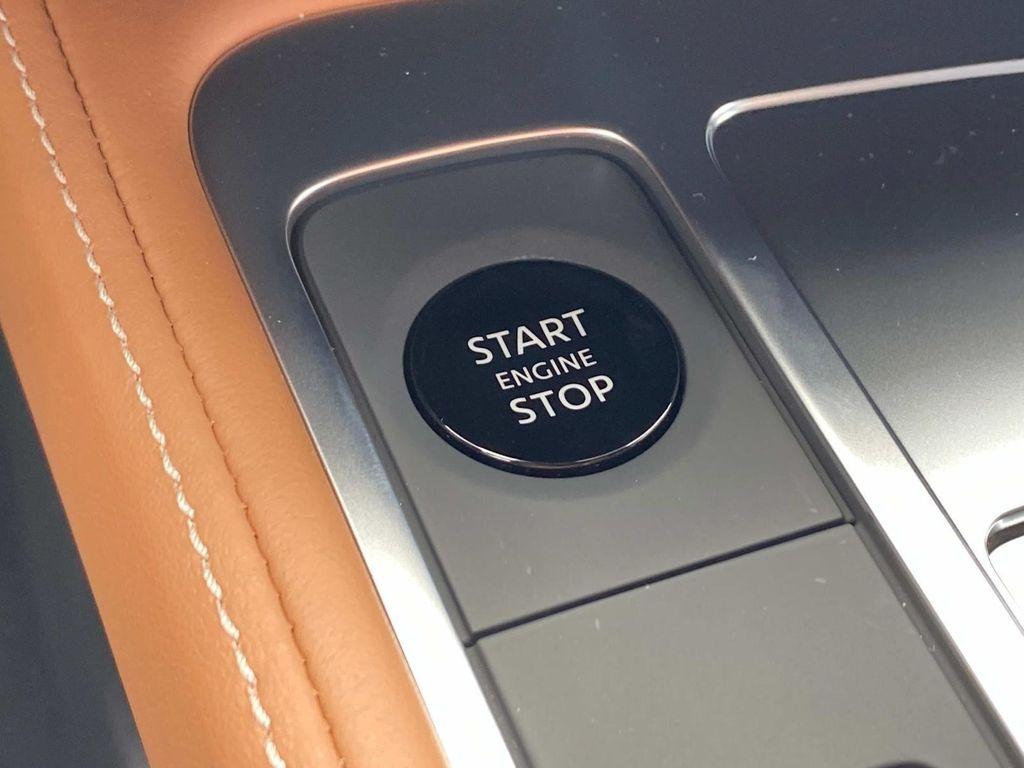new 2026 INFINITI QX60 car, priced at $70,740