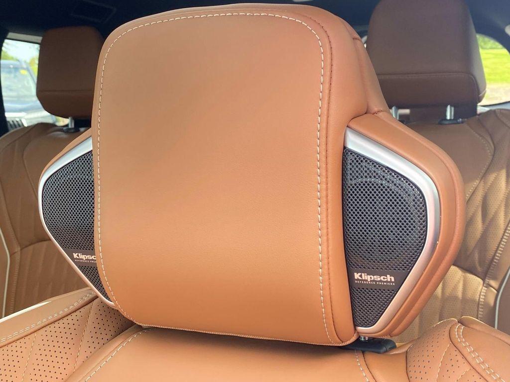 new 2026 INFINITI QX60 car, priced at $70,740