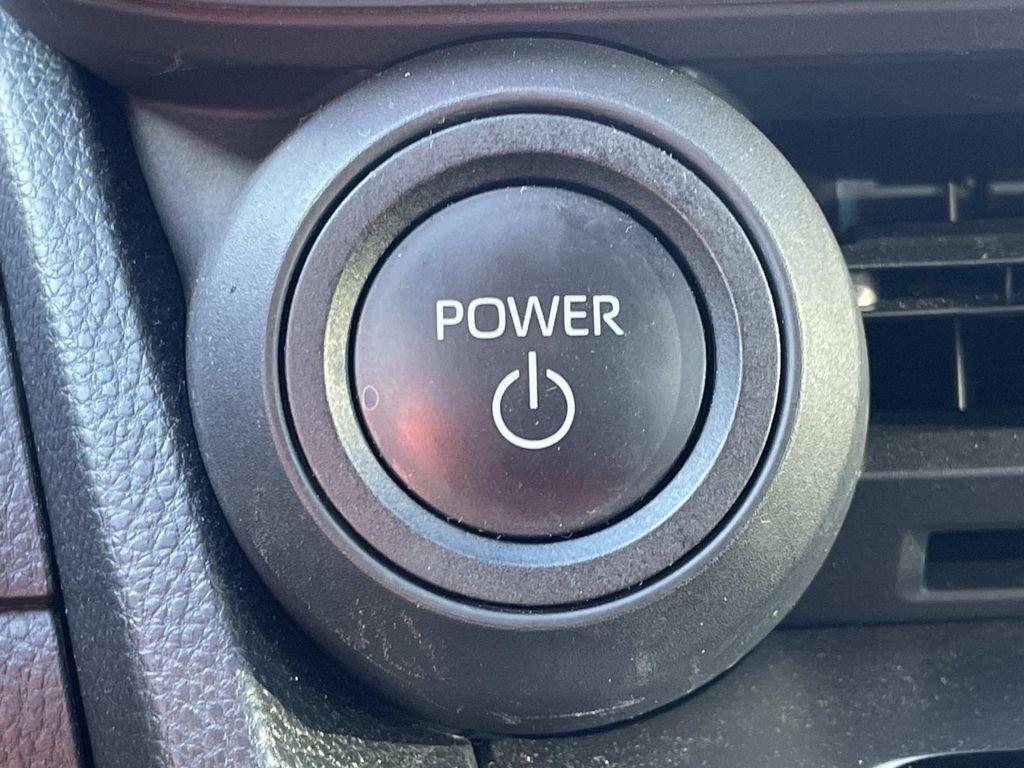 used 2024 Toyota Prius car, priced at $25,988