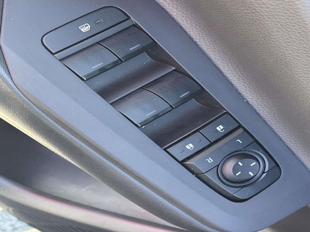 used 2024 Toyota Prius car, priced at $25,988