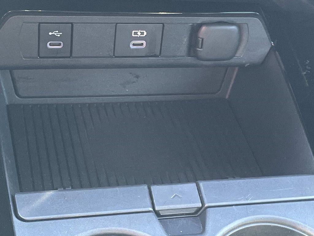 used 2024 Toyota Prius car, priced at $25,988