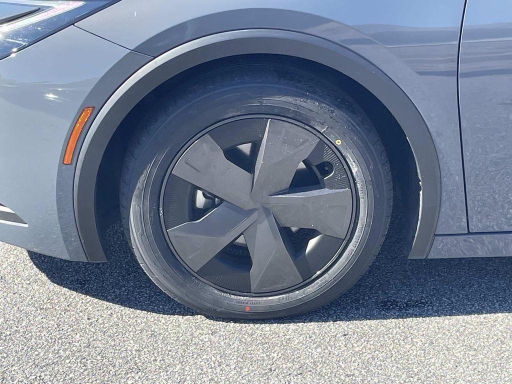 used 2024 Toyota Prius car, priced at $25,988