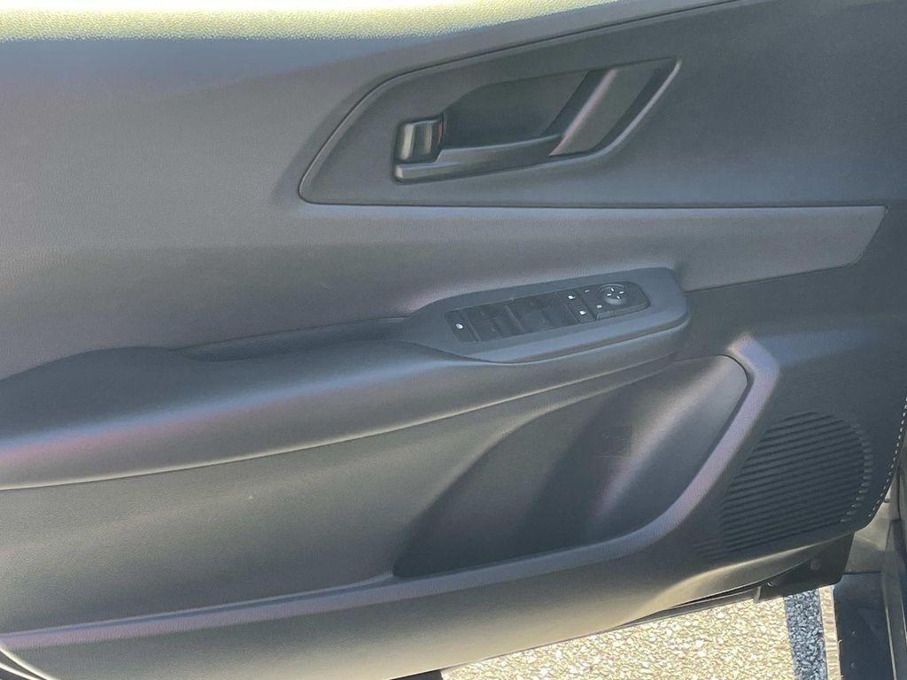 used 2024 Toyota Prius car, priced at $25,988