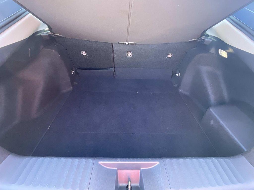 used 2024 Toyota Prius car, priced at $25,988