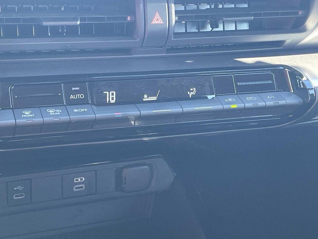 used 2024 Toyota Prius car, priced at $25,988