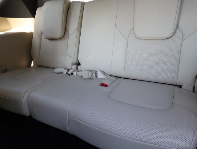 used 2024 INFINITI QX80 car, priced at $64,988