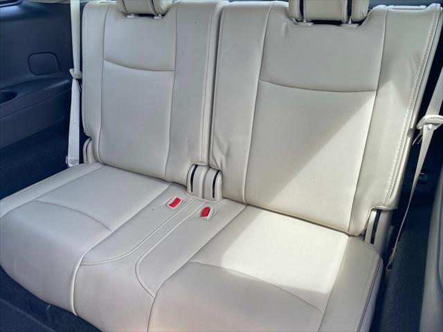 used 2019 INFINITI QX60 car, priced at $18,988