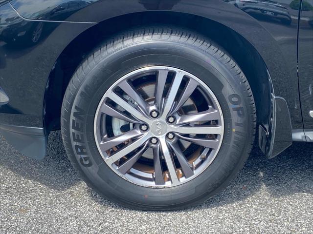 used 2019 INFINITI QX60 car, priced at $18,988