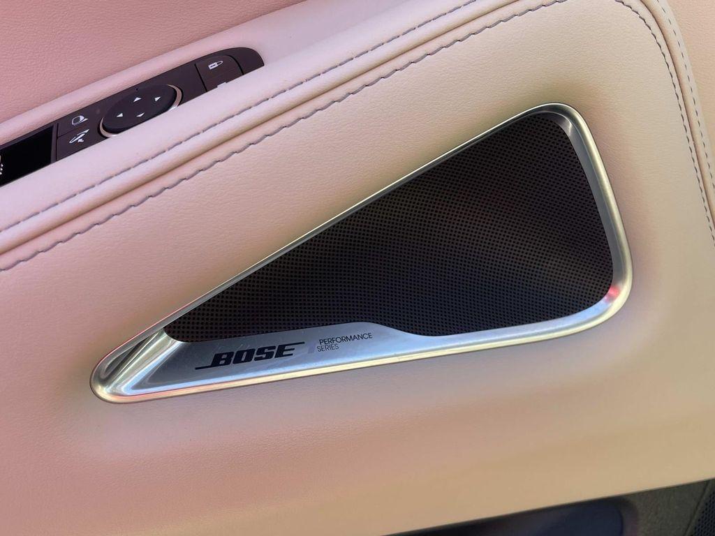 used 2025 INFINITI QX60 car, priced at $46,988