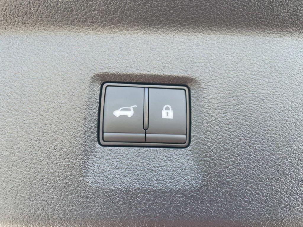 used 2025 INFINITI QX60 car, priced at $46,988