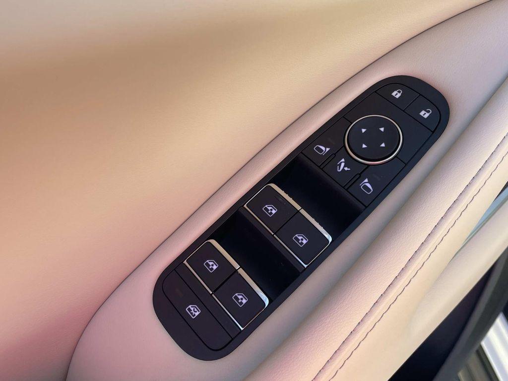 used 2025 INFINITI QX60 car, priced at $46,988