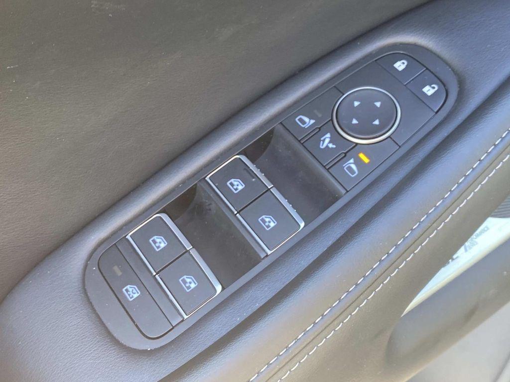 used 2025 INFINITI QX60 car, priced at $39,500