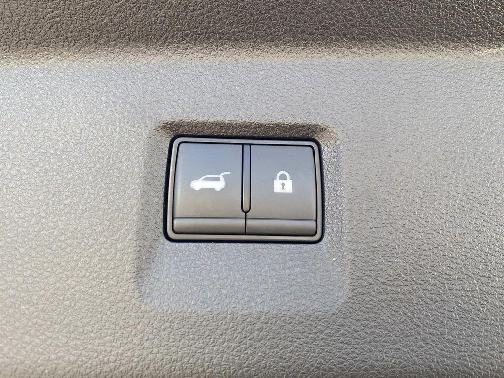 used 2025 INFINITI QX60 car, priced at $39,500