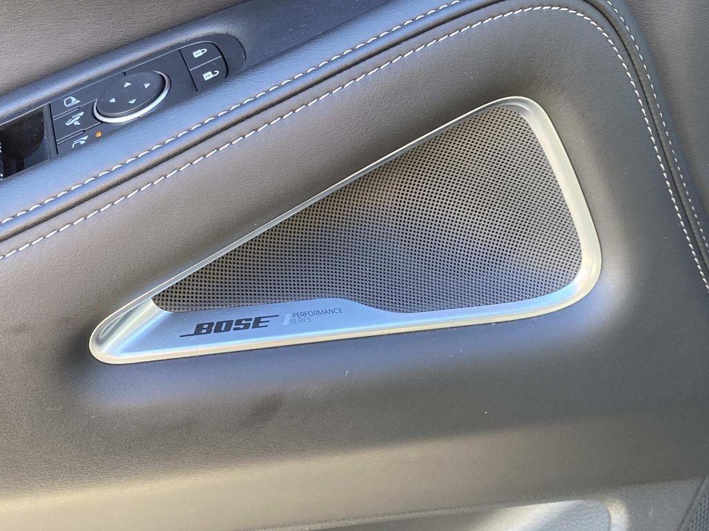 used 2025 INFINITI QX60 car, priced at $39,500