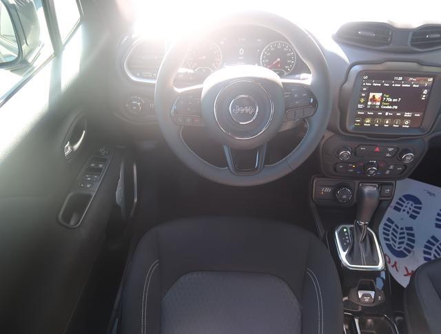 used 2021 Jeep Renegade car, priced at $19,988