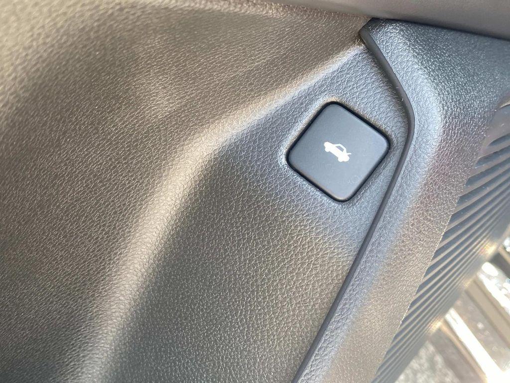 used 2023 Acura TLX car, priced at $49,750
