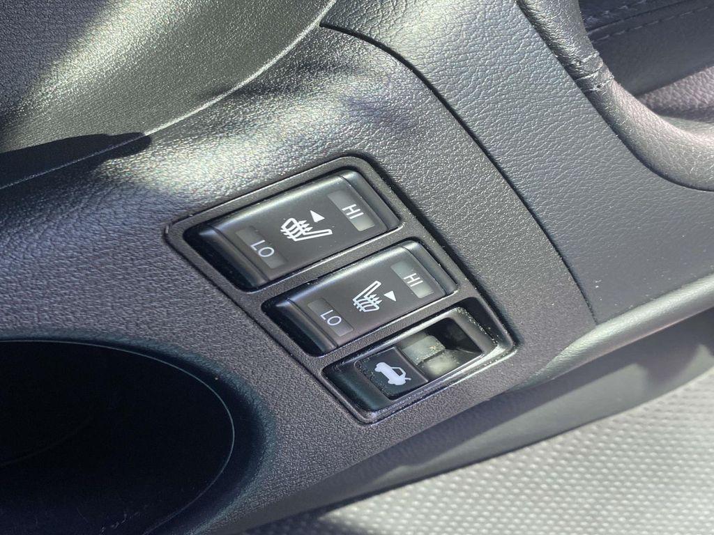 used 2024 Nissan Z car, priced at $41,500