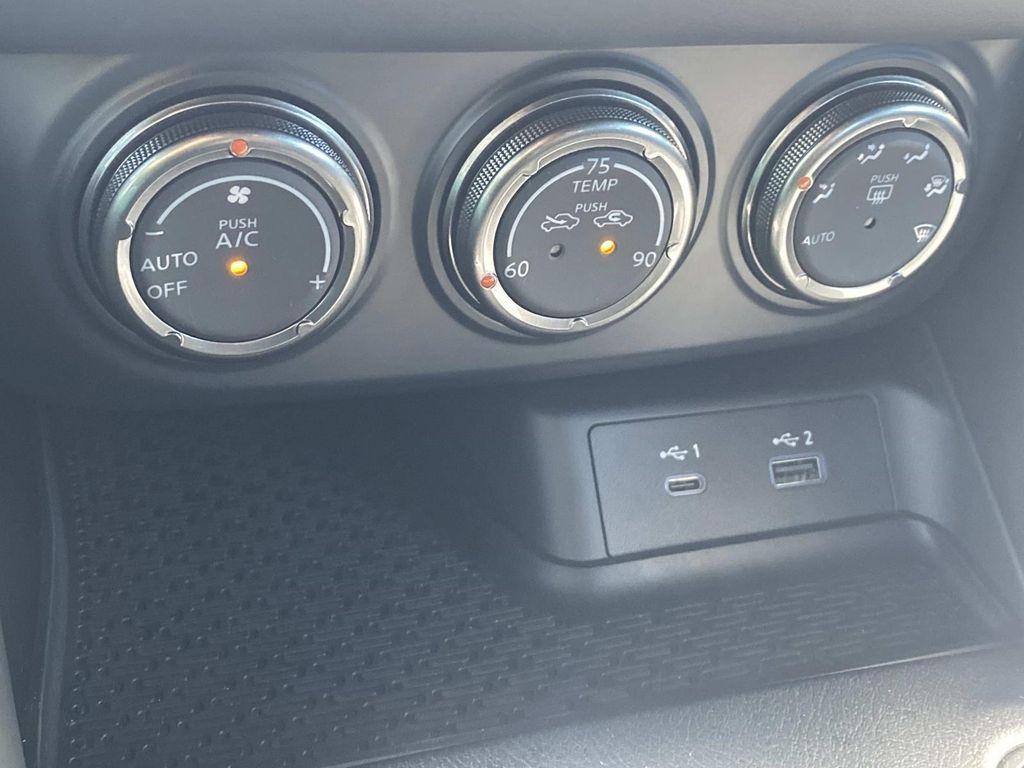 used 2024 Nissan Z car, priced at $41,500