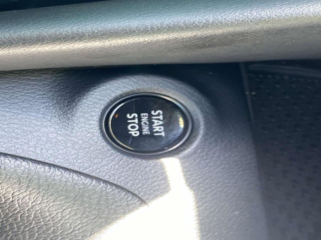 used 2024 Nissan Z car, priced at $41,500
