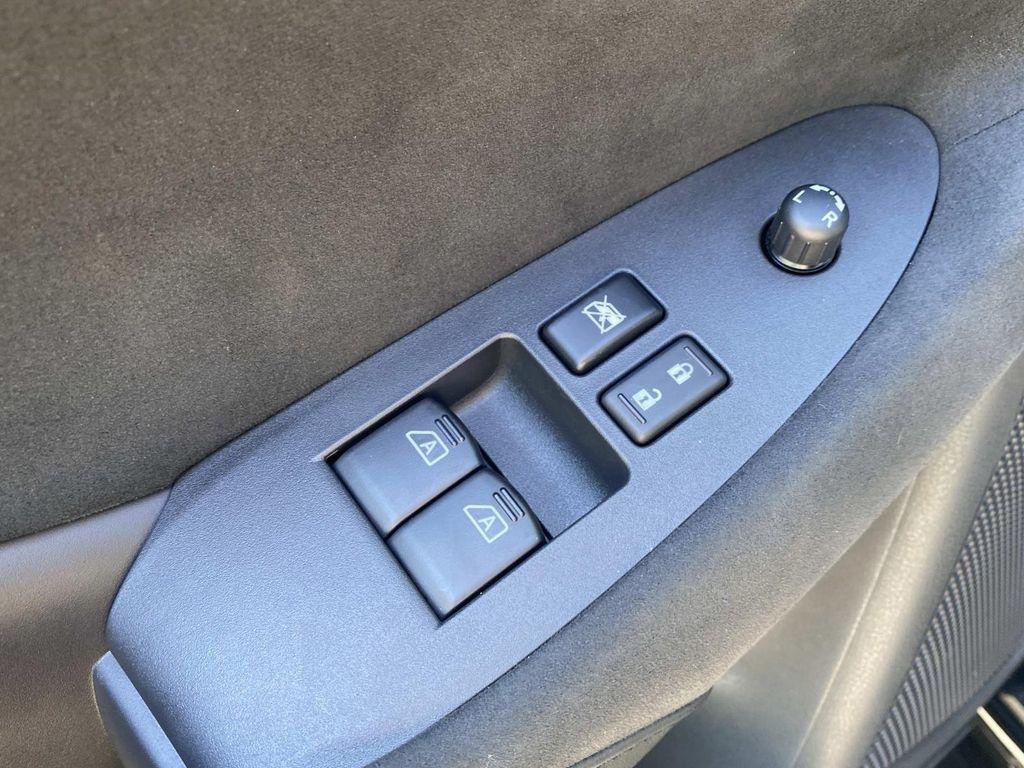 used 2024 Nissan Z car, priced at $41,500