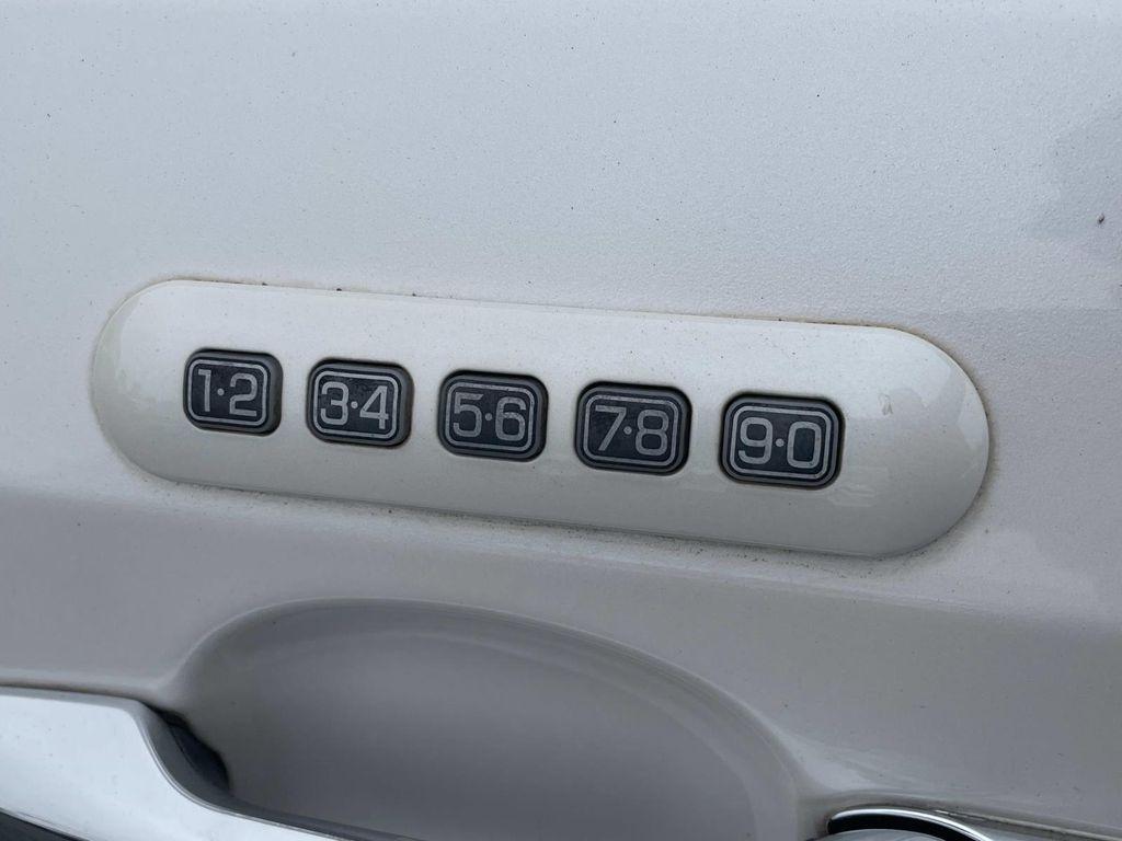 used 2011 Lincoln MKX car, priced at $9,777