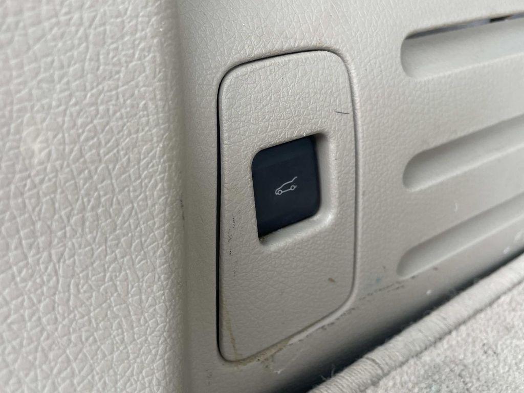 used 2011 Lincoln MKX car, priced at $9,777