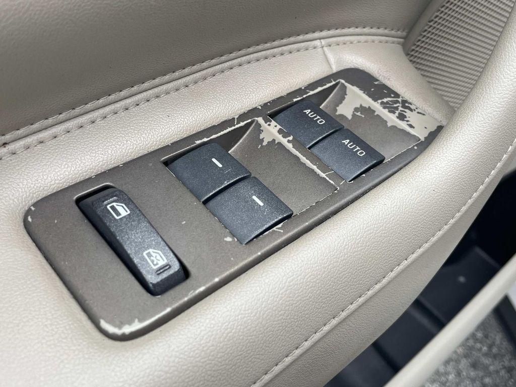 used 2011 Lincoln MKX car, priced at $9,777