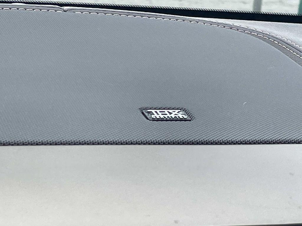 used 2011 Lincoln MKX car, priced at $9,777