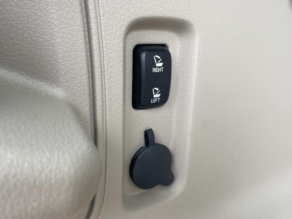 used 2011 Lincoln MKX car, priced at $9,777