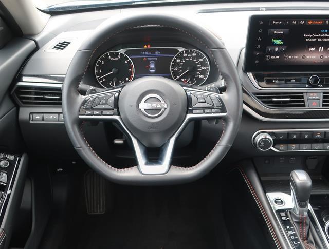used 2023 Nissan Altima car, priced at $25,988