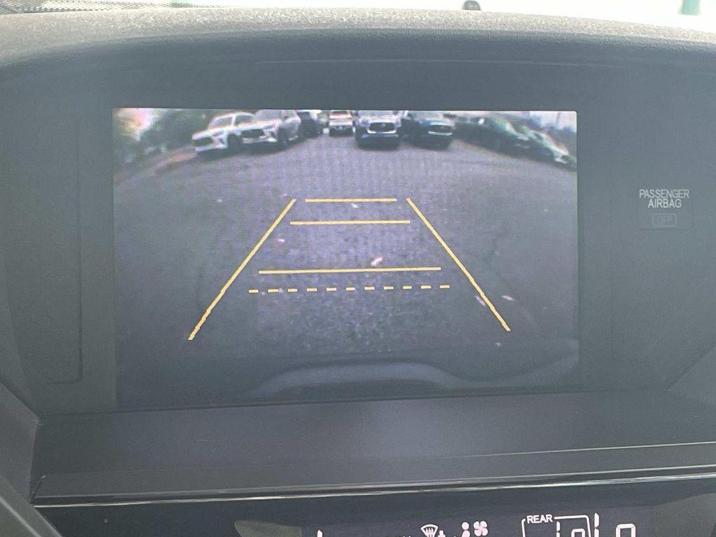 used 2012 Honda Pilot car, priced at $8,998