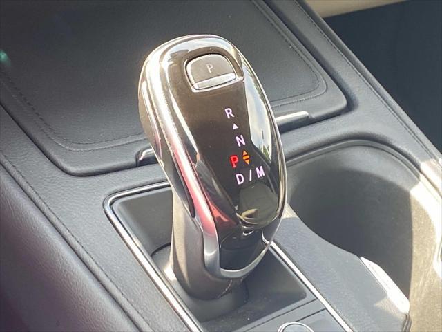 used 2020 Cadillac XT4 car, priced at $20,988