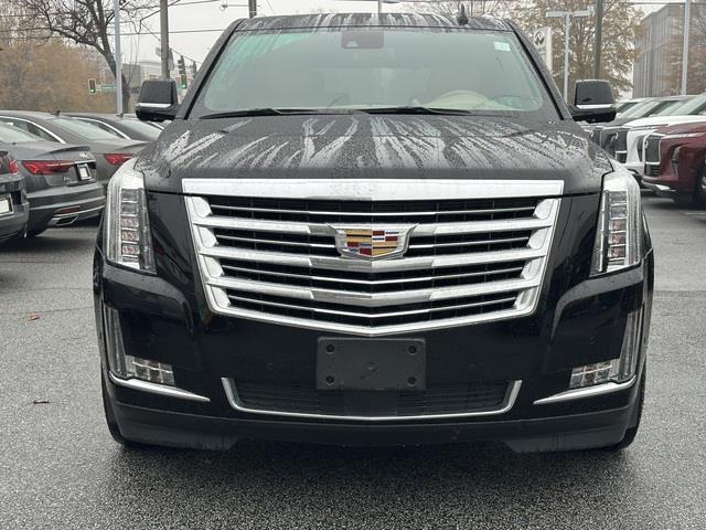 used 2020 Cadillac Escalade car, priced at $43,988