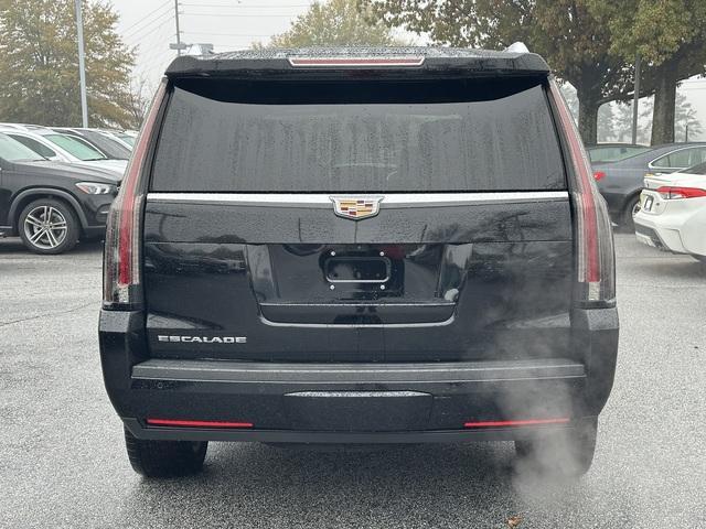 used 2020 Cadillac Escalade car, priced at $43,988