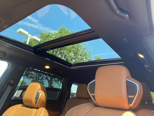 new 2026 INFINITI QX60 car, priced at $70,595