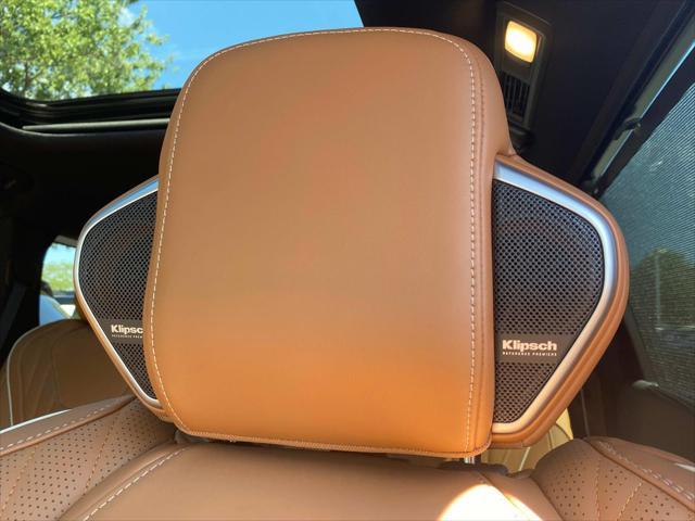 new 2026 INFINITI QX60 car, priced at $70,595