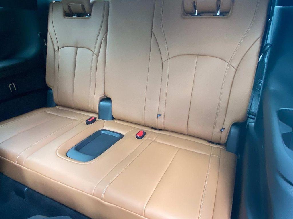 new 2026 INFINITI QX60 car, priced at $70,390