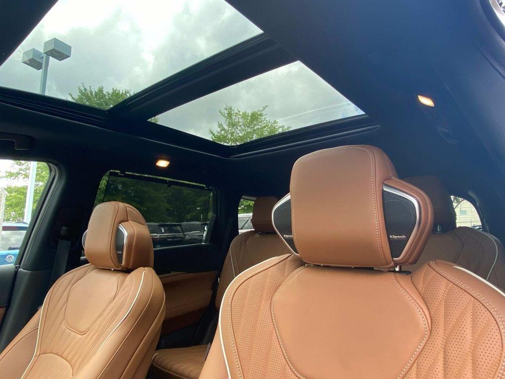 new 2026 INFINITI QX60 car, priced at $70,390