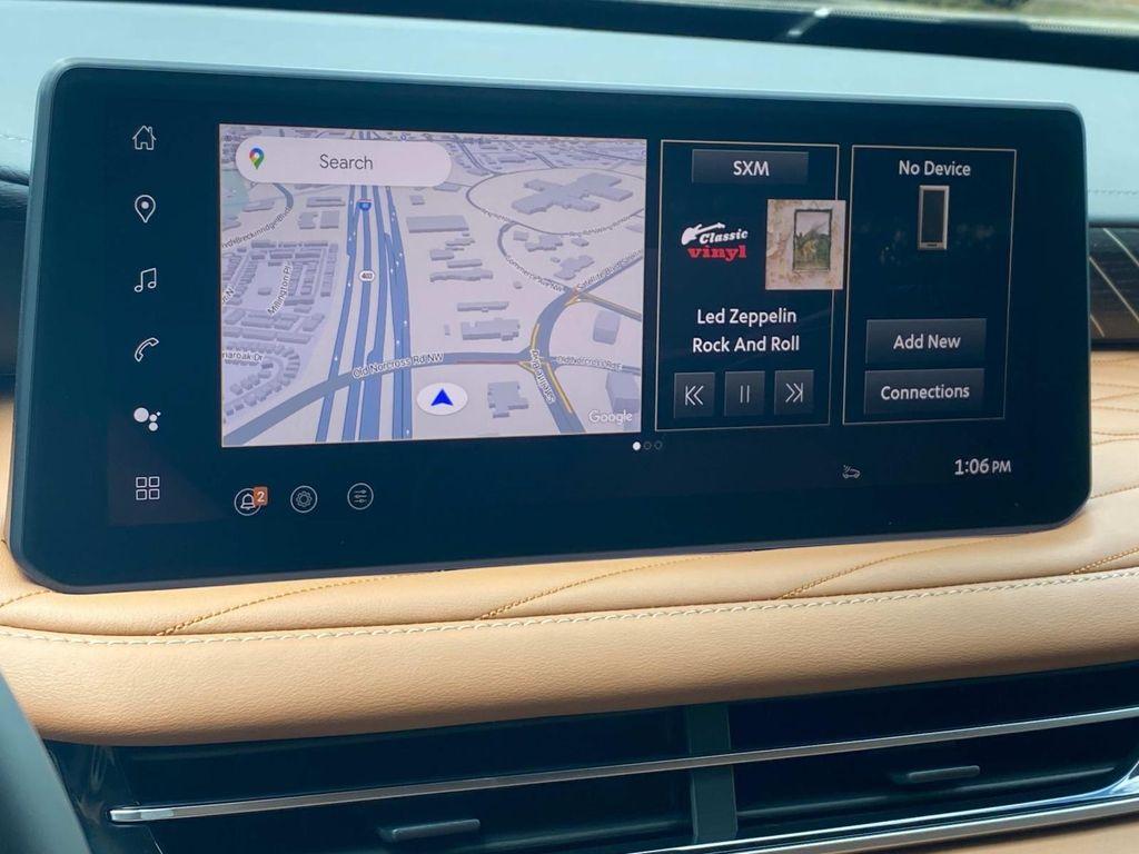 new 2026 INFINITI QX60 car, priced at $70,390