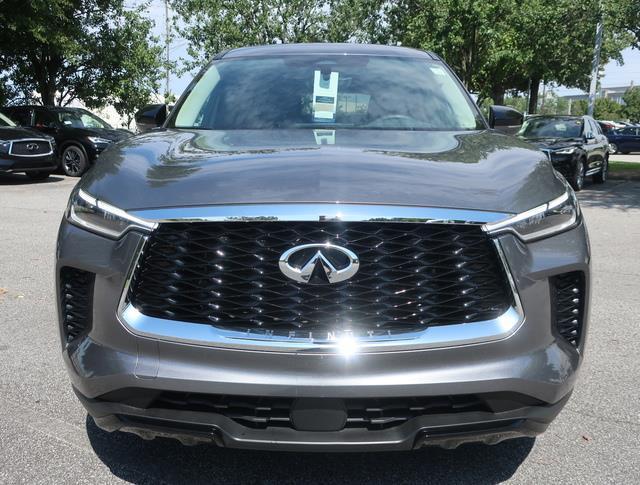 used 2023 INFINITI QX60 car, priced at $38,500