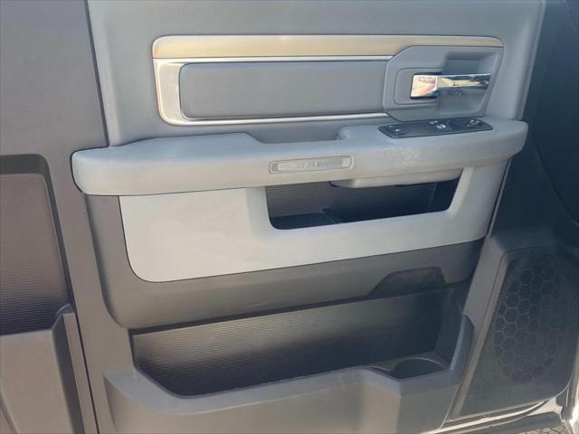 used 2017 Ram 1500 car, priced at $17,988