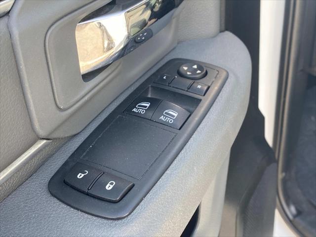 used 2017 Ram 1500 car, priced at $17,988