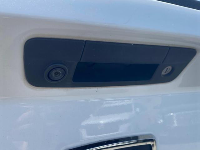 used 2017 Ram 1500 car, priced at $17,988