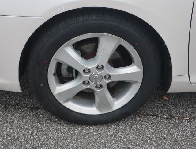 used 2006 Toyota Camry Solara car, priced at $9,500