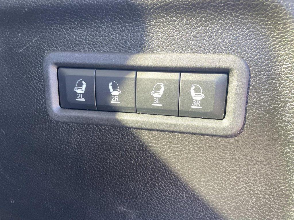 used 2024 Jeep Wagoneer L car, priced at $49,988